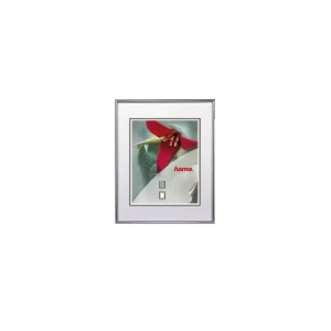 Hama Ram Sevilla 30X45 Cm Silver Matt