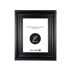 Ram Galleri1 33C 18X24 Svart