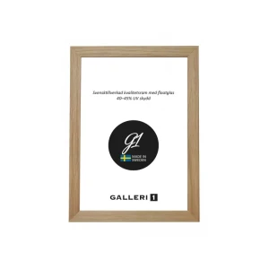 Ram Galleri1 10X15 Ek Obehandlad