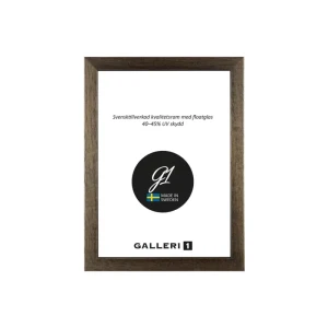 Ram Galleri1 13X18 Brun