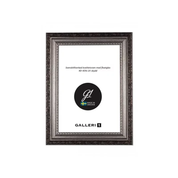 Ram Galleri1 15X20 Ps288S Silver