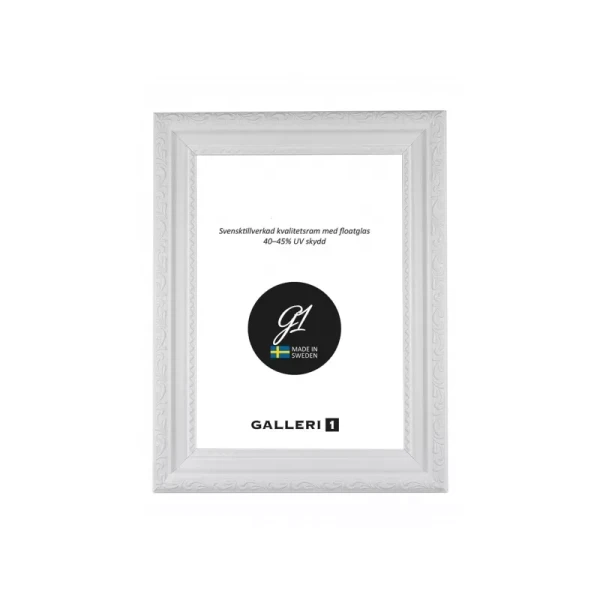Ram Galleri1 21x29,7 Ps288B Vit
