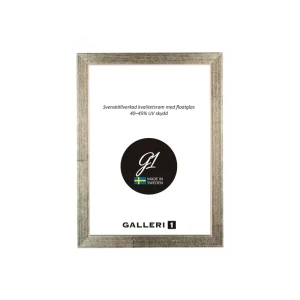Ram Galleri1 12X12 Silver