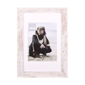 Shabby chic Ram Superb AA 50X70