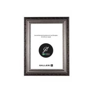 Ram Galleri1 21x29,7 Ps288S Silver