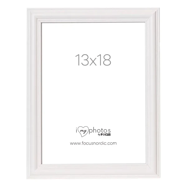 Ram Tango Wood Vit 13X18