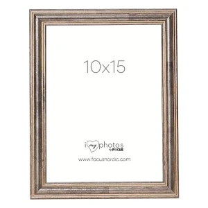 Ram Tango Wood Steel 10X15
