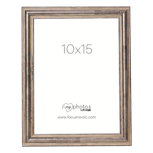 Ram Tango Wood Steel 10X15