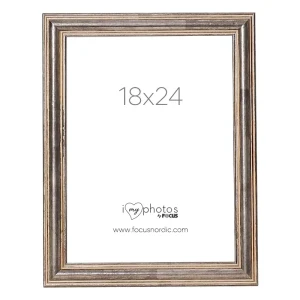 Ram Tango Wood Steel 18X24