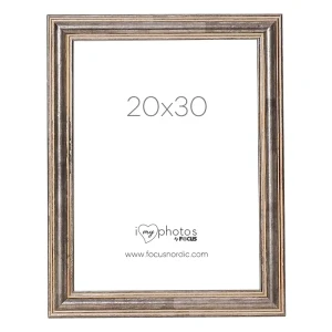 Ram Tango Wood Steel 20X30
