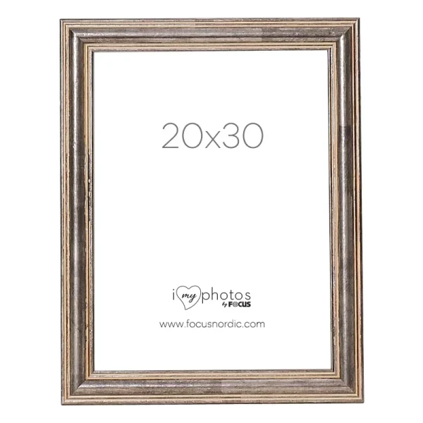 Ram Tango Wood Steel 20X30