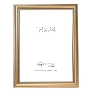 Ram Tango Classic Guld 18X24