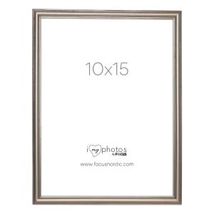 Ram Tango Silver 10X15