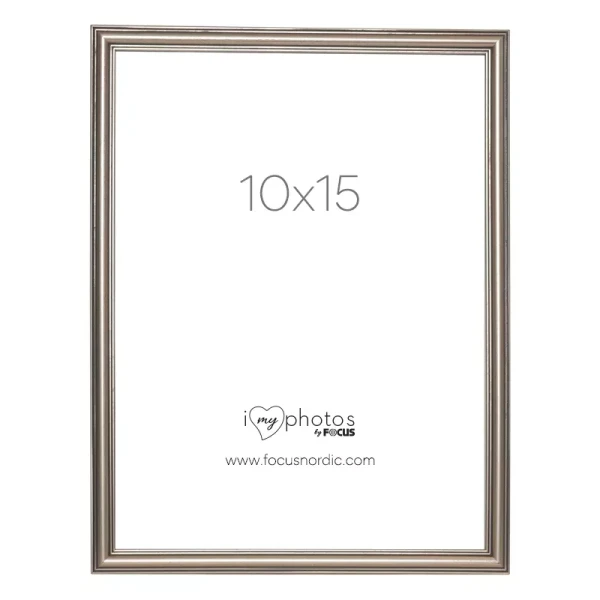 Ram Tango Silver 10X15