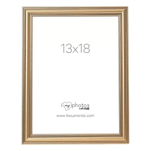 Ram Tango Classic Guld 13X18