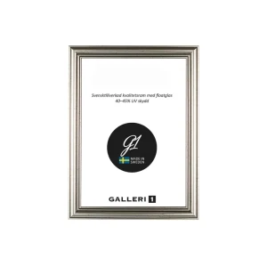Ram Galleri1 23B 30X40 Silver