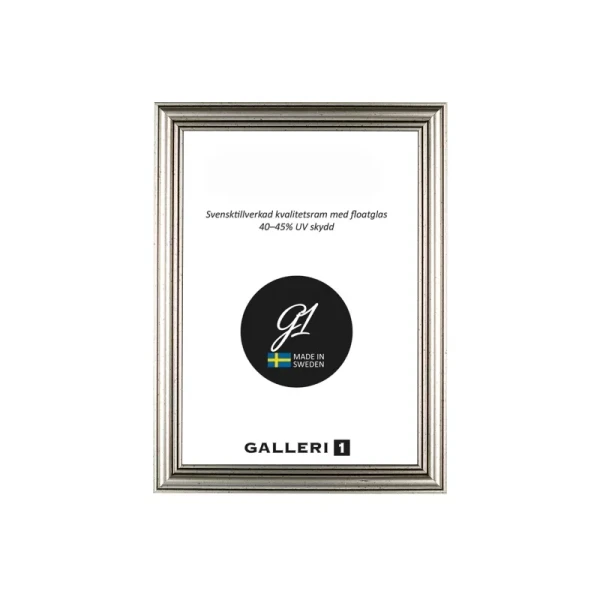 Ram Galleri1 23B 30X40 Silver