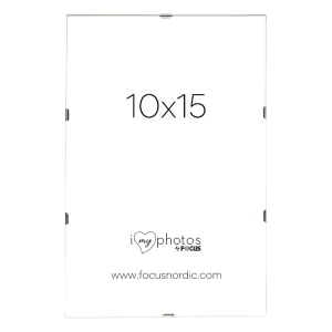 Ram Clips Frame 10X15