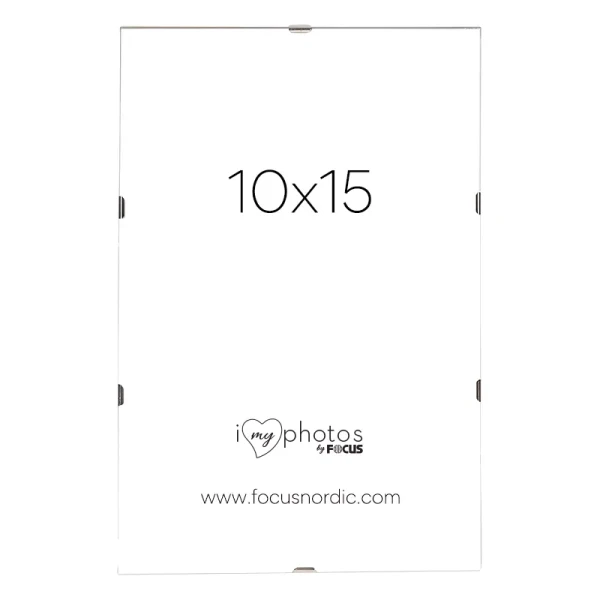 Ram Clips Frame 10X15