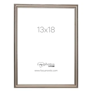 Ram Tango Silver 13X18