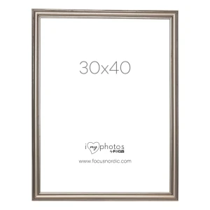 Ram Tango Silver 30X40