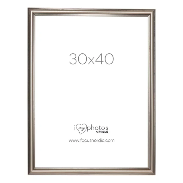Ram Tango Silver 30X40