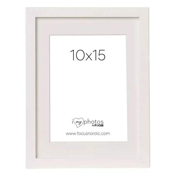 Ram Vivaldi Vit 10X15
