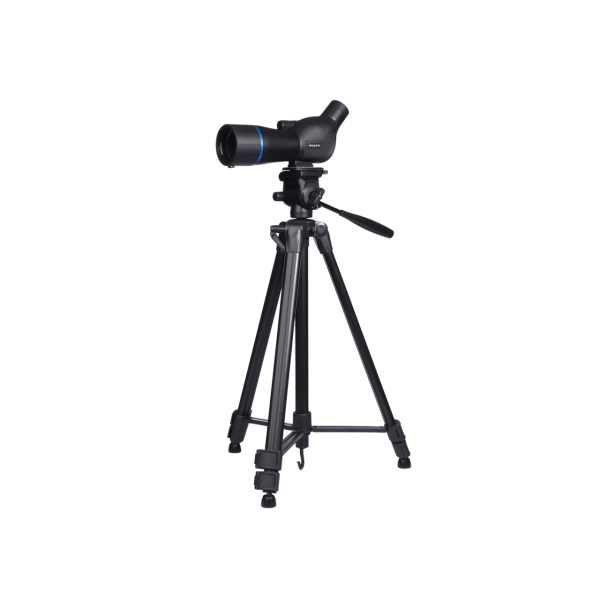Weopti Wildlife Tubkikare 15-45x60 KIT
