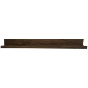 Tavellist Valnöt 50cm