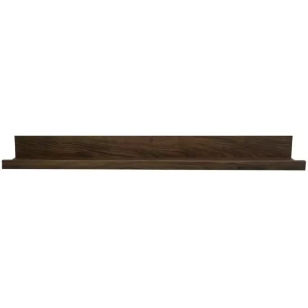 Tavellist Valnöt 50cm