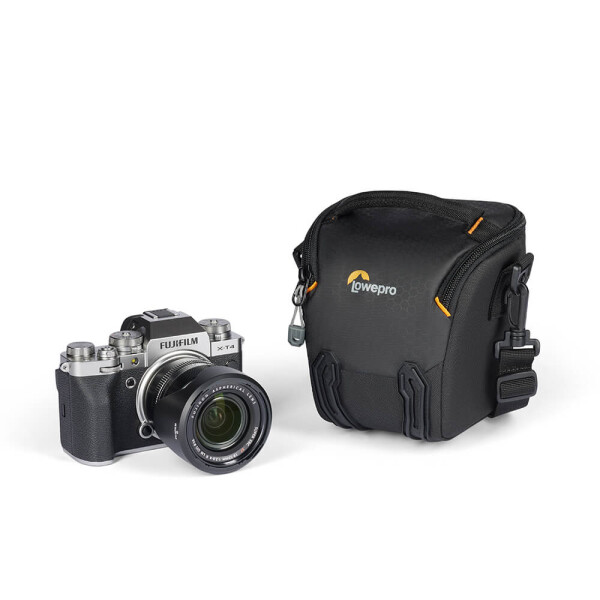 LOWEPRO Toppmatad Väska Adventura TLZ 20 III Svart - Bild 2
