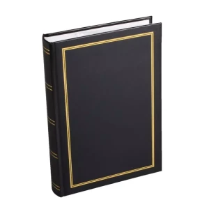 Album Diamant 300 Svart 10x15