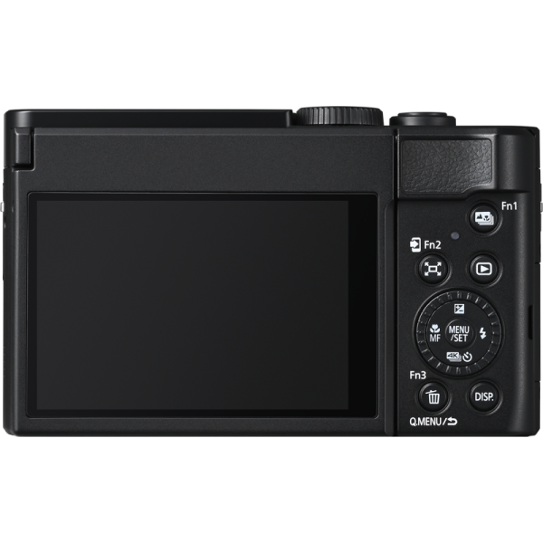Panasonic Lumix TZ99 Black - Bild 3