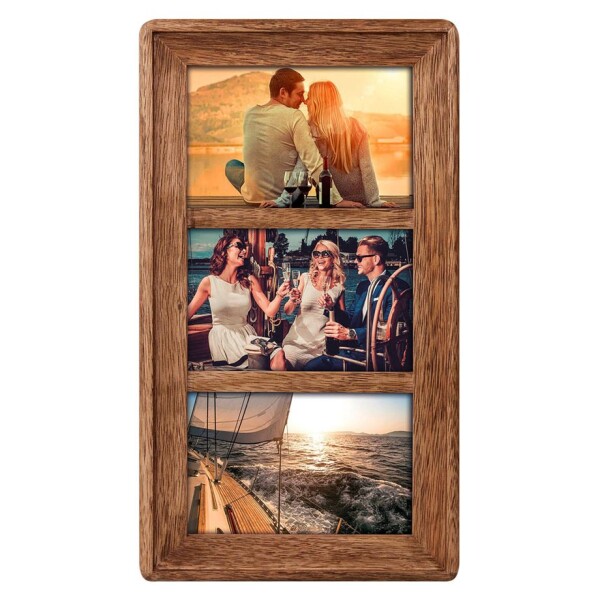 Collageram ZEP Rhone 3x10x15 Wood Gallery