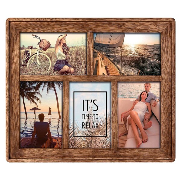 Collageram ZEP Mosel 5x10x15 Wood Gallery