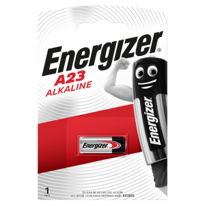 Energizer Alkaline A23/E23A 1 pack