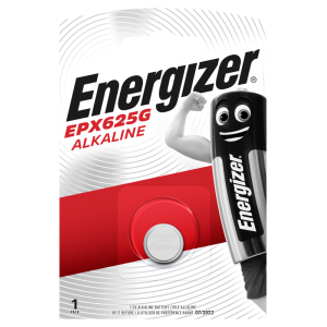 Energizer Alkaline LR9/Epx625G 1 pack