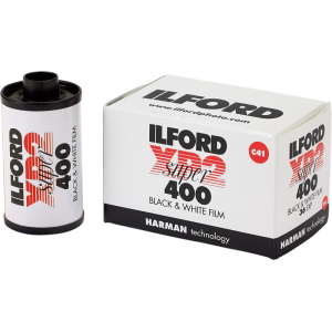 Ilford Photo Ilford Film XP2 Super