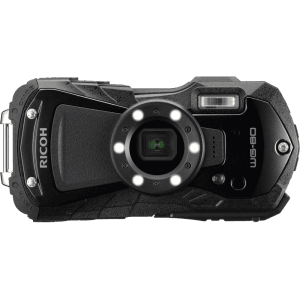 Ricoh/Pentax WG-80 BLACK