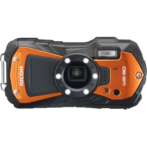Ricoh/Pentax WG-80 ORANGE