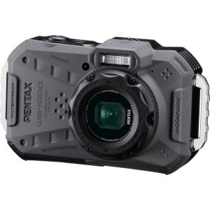 Ricoh/Pentax WG-1000 GRAY