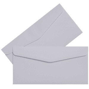 Focus Envelope White 110x220 120g 500pcs