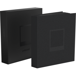 Polaroid Studio Coffee Table Photo Album