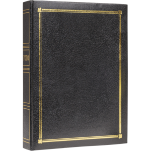 Focus  Eterna Super 200 10x15 Black