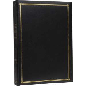 Focus  Eterna Super 300 10x15 Svart