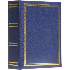 Focus  Prestige Minimax 100 10x15 Blue