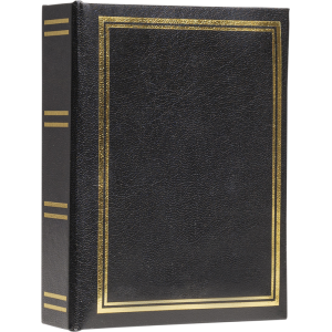 Focus  Prestige Minimax 100 10x15 Black