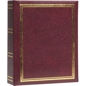 Focus  Prestige Minimax 100 10x15 Red