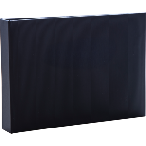 Focus Ritz Pocket 40 Black 11x15