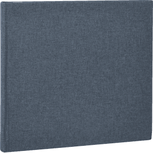 Focus Essence Album 26x25 Blue